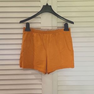 Athletic Works Girls XL Cotton Shorts